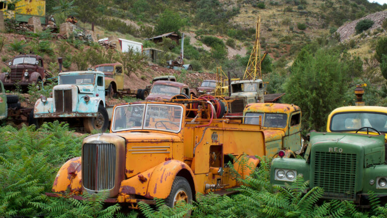 Gold King Mine Web